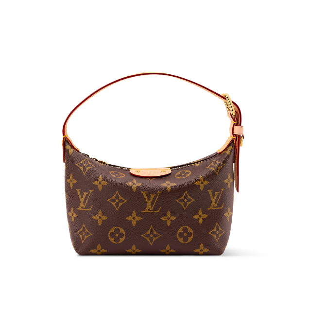 M27509 LV Pochette Hills (18.5*11*6.5cm)