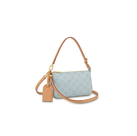 M82320 LouisV Pochette Accessoires  (23.5*13.5*4CM)