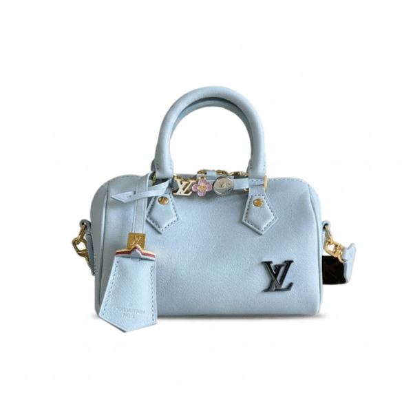 M24598 LV SPEEDY 18 BANDOULIÈRE BAG  (18*12*10cm)