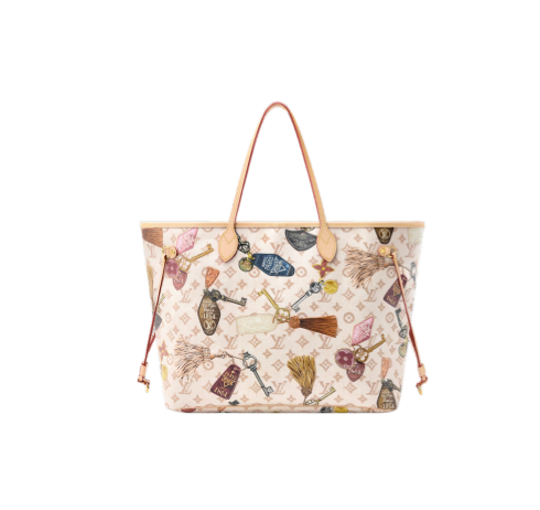 M29449 LV NEW Neverfull GM  (39*19*32CM)