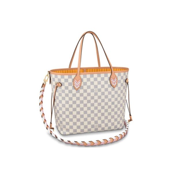 LOUIS VUITTON NEVERFULL MM N50047 (32*29*17cm)