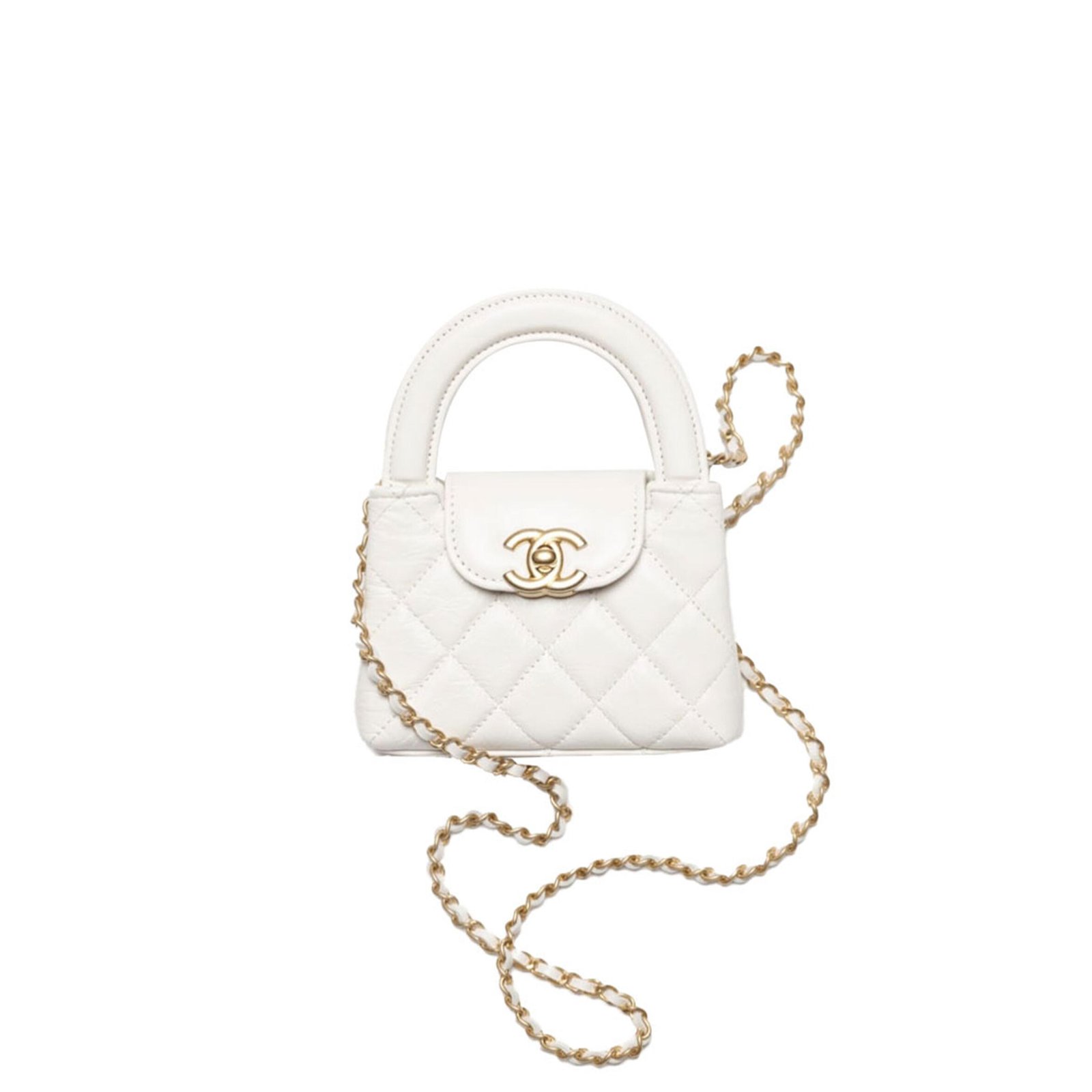 AP3435 CHANEL MASTER CHAIN CLUTCH   (12*8*4cm)