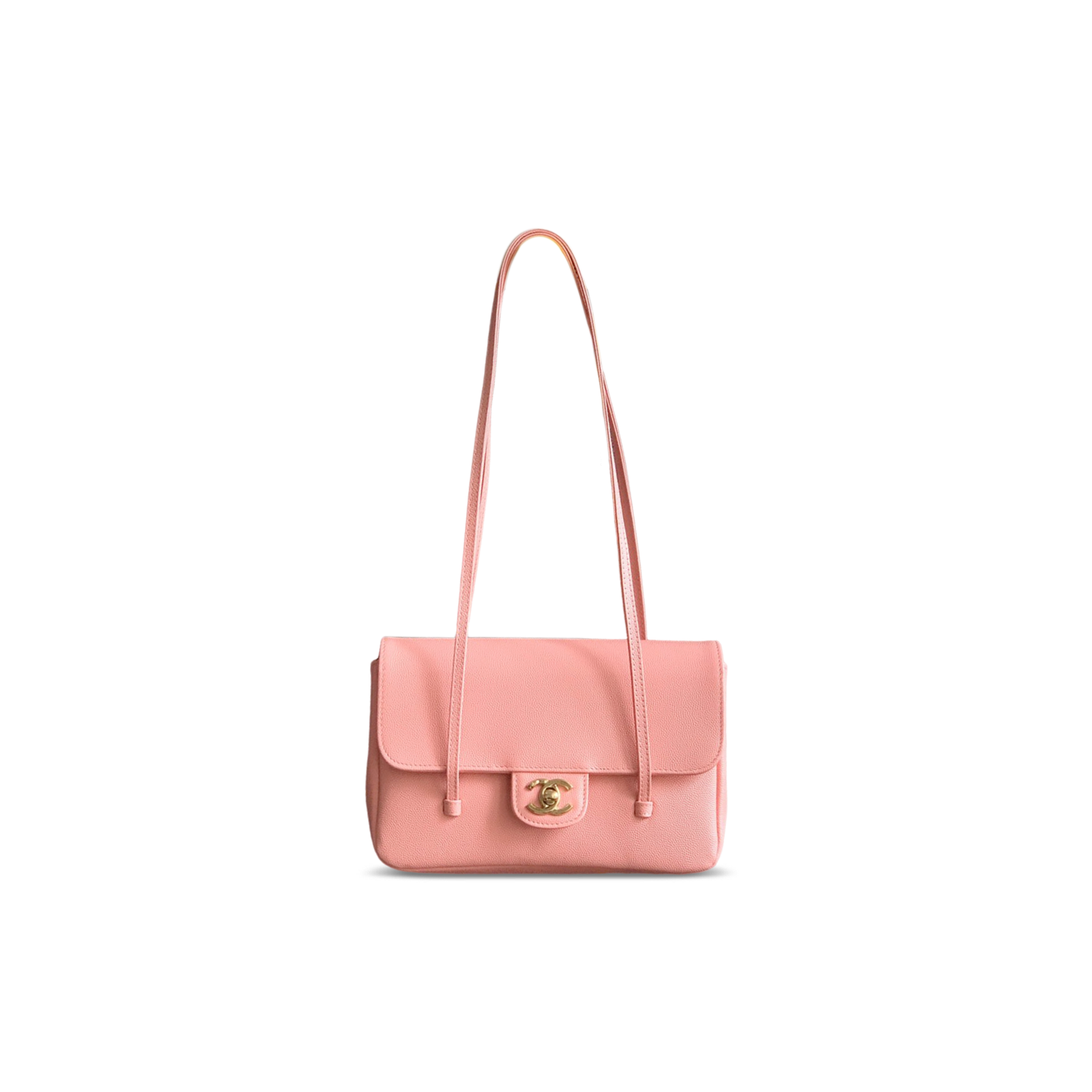 AS6130 CHANEL MASTER SMALL FLAP BAG (22*15*7cm)