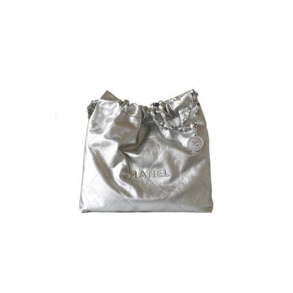 CHANEL MASTER 22 HANDBAG (37*35*7cm)