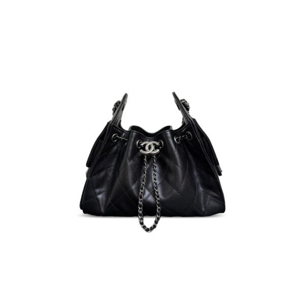 AS5631 CHANEL MASTER 25 MINI HANDBAG  (22*20*12.5cm)