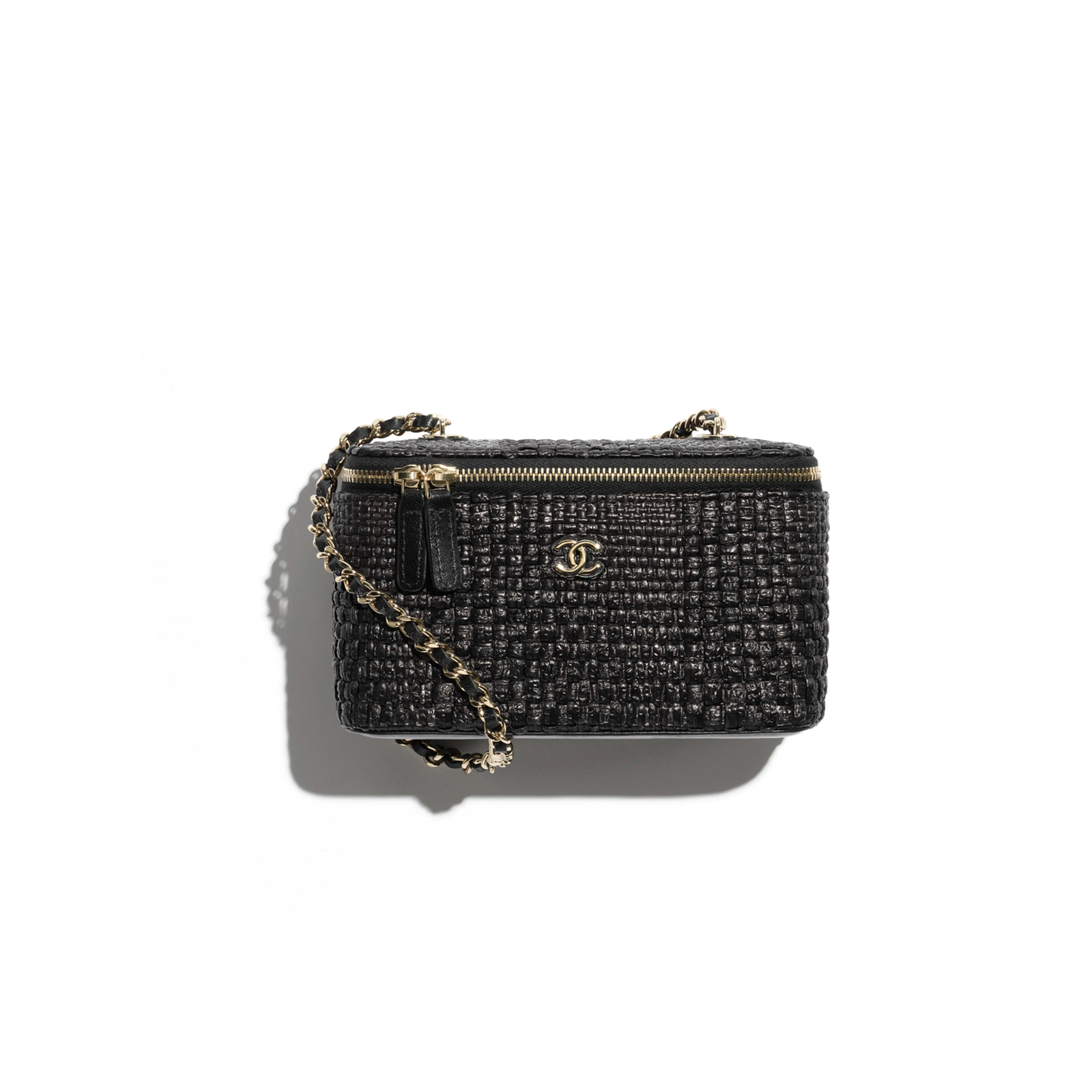 AP1341  COCO MASTER CLASSIC LONG VANITY WITH CHAIN  (17*9.5*8cm)