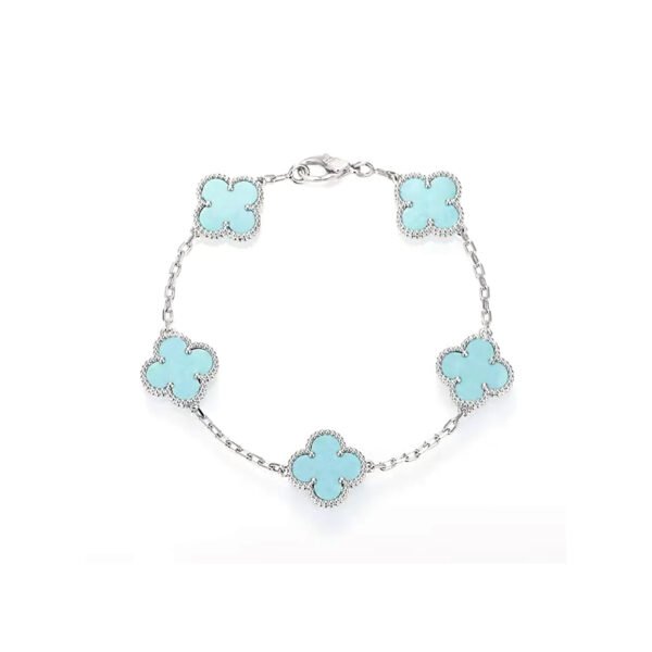 VCARA41700 VINTAGE ALHAMBRA BRACELET