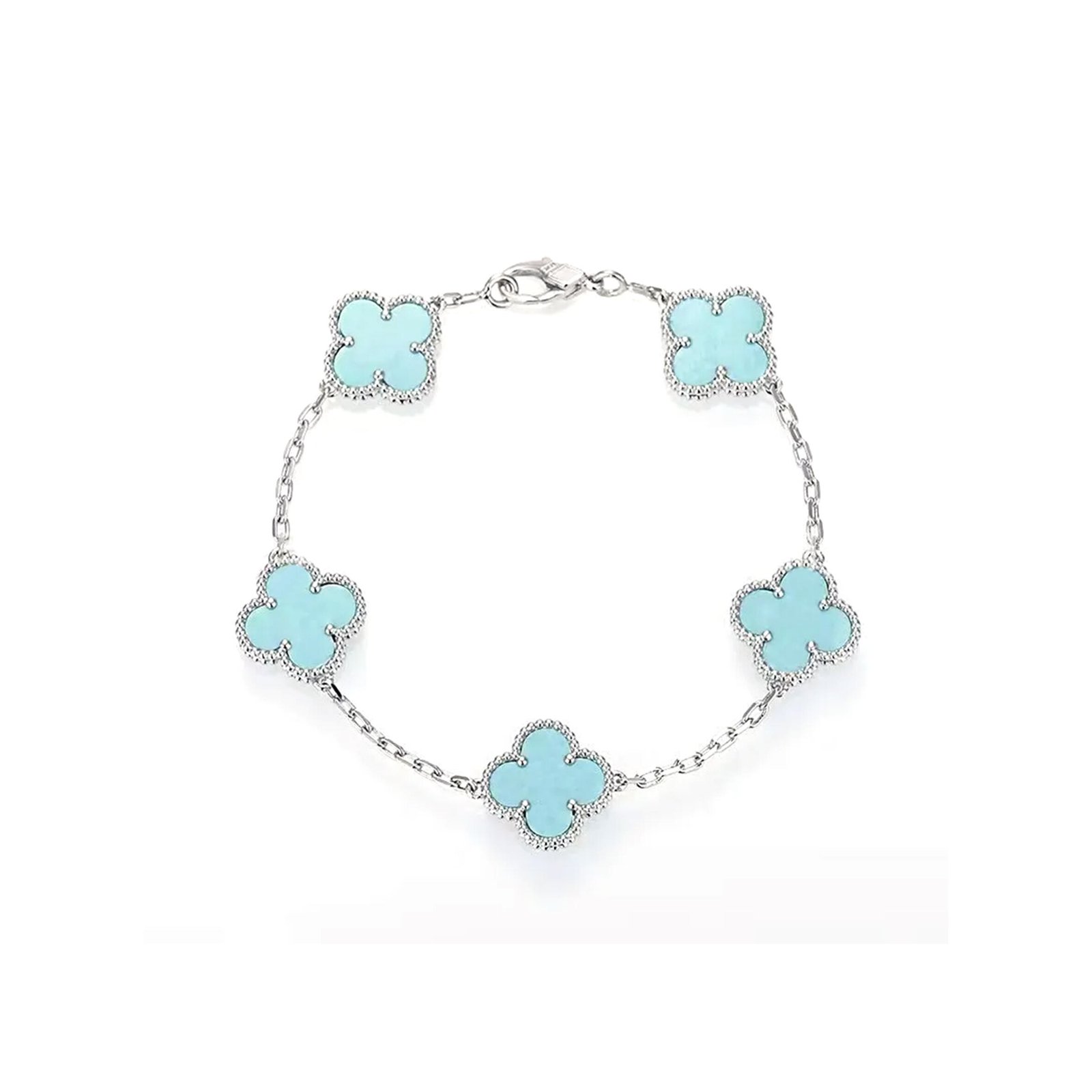 VCARA41700 VINTAGE ALHAMBRA BRACELET