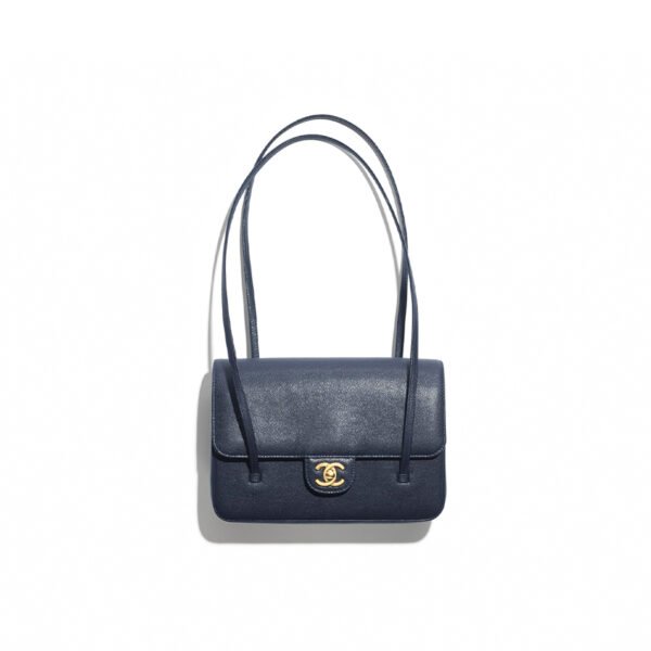 AS6130 CHANEL MASTER SMALL FLAP BAG  (22*15*7cm)