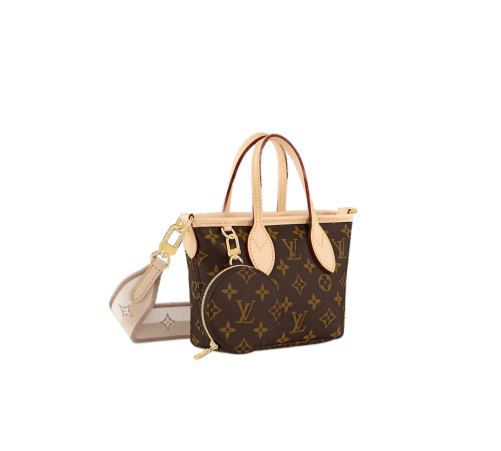 M46705 LouisV Neverfull BB  (24*14*9CM)