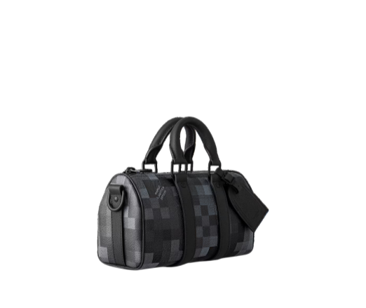 M14919 LouisV Keepall Bandoulière 25  (25*15*11CM)