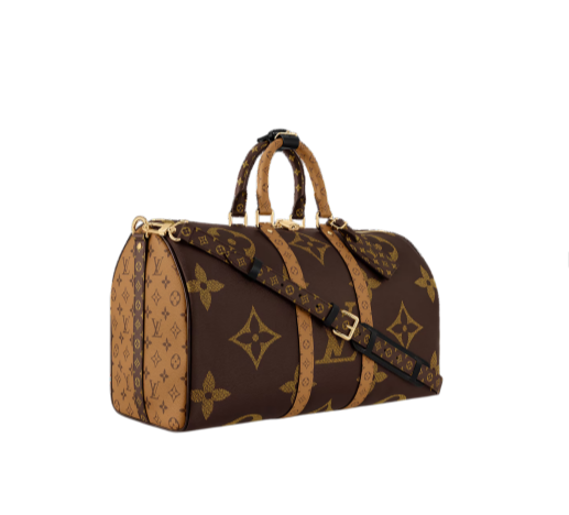 M47211 LouisV Keepall Bandoulière 45  (45*27*20CM)