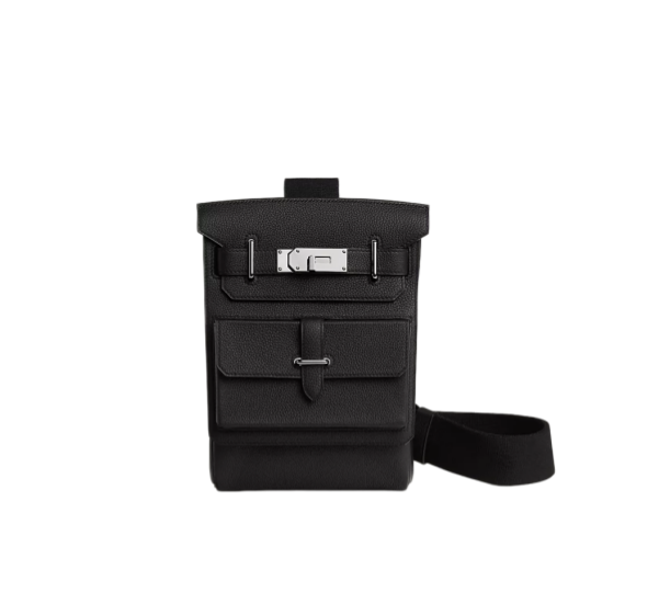 Hermes Small Hac a Dos Haccess (18*25.5*8cm)
