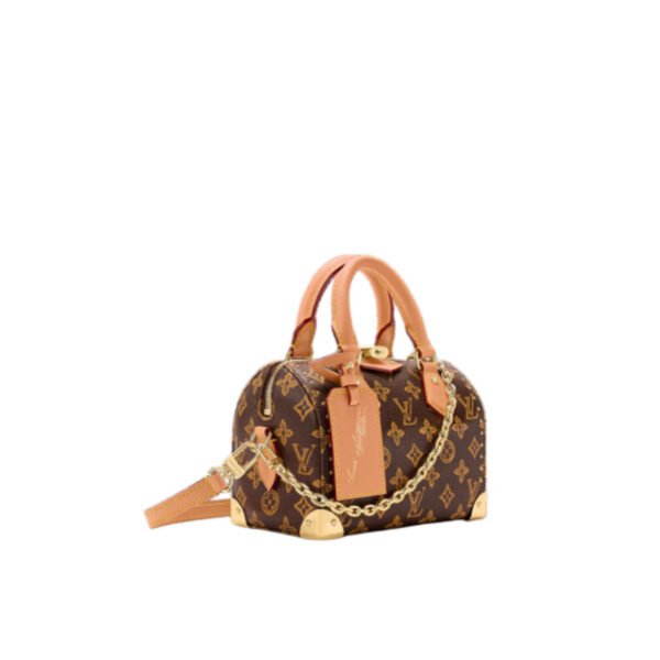 M28102 LouisV New Speedy Trunk 20 (20*14*12cm)