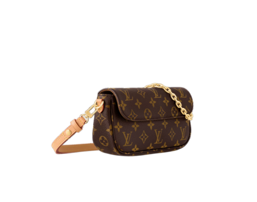 M81911 LouisV Wallet On Chain Ivy  (23.5*12*4.3CM)