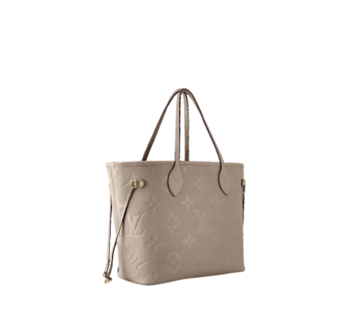 M45686 LouisV Neverfull MM  (31*28*14CM)