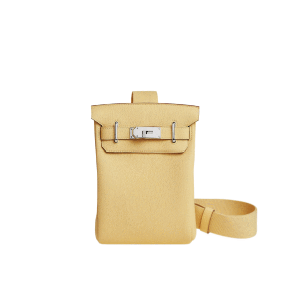 Hermès Hac a Dos GM backpack (18**8*25.5cm)