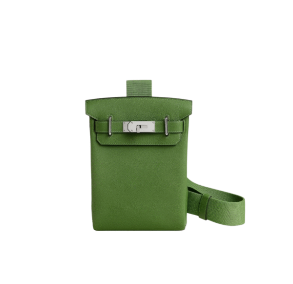 Hermès Hac a Dos GM backpack (18**8*25.5cm)