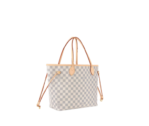 N40603  LouisV Neverfull MM (31*28*14CM)