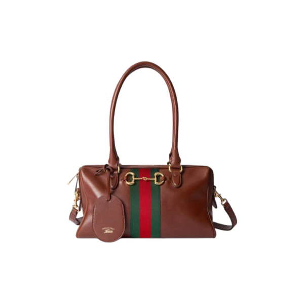 Gucci Borsetto medium boston bag 866732 (28*15*10cm)
