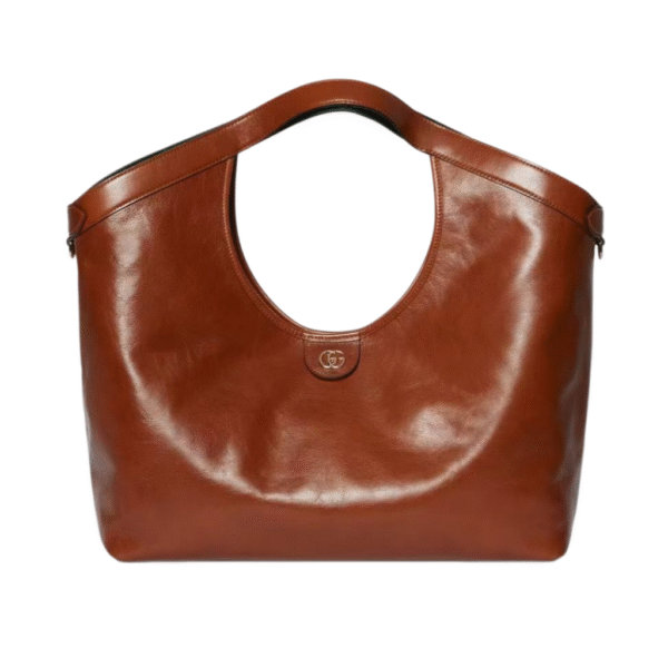 Gucci Giglio large tote bag 853971（60*47*16cm）