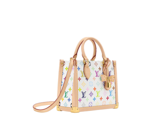 M27580 LouisV LV x TM Onthego PM  (25*19*11.5CM)