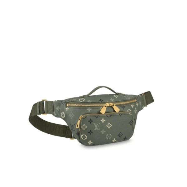 M26933 LouisV Rush Bumbag  (30*15*8CM)