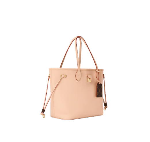M27635 LouisV Neverfull MM  (31*28*14CM)
