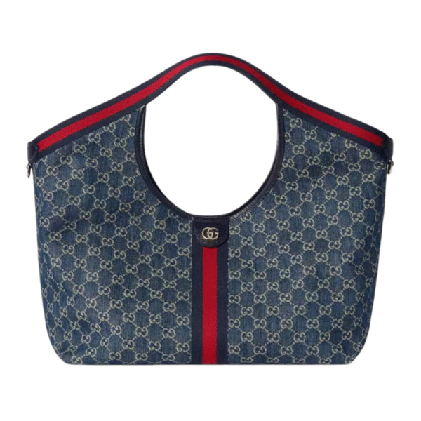 Gucci Giglio large tote bag 853971 (60*47*16cm)