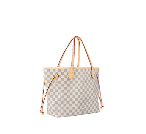 N40604 LouisV Neverfull MM  (31*28*14CM)