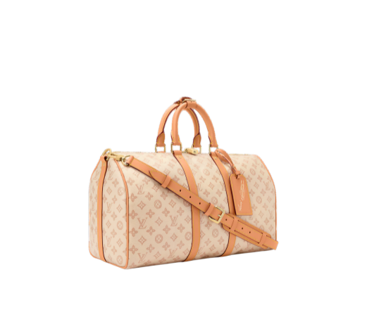 M28238  LouisV Keepall Bandoulière 45 (45*27*20CM)