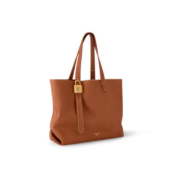 M25342 LOUIS VUITTON  LOW KEY CABAS MM (47*30*14cm)