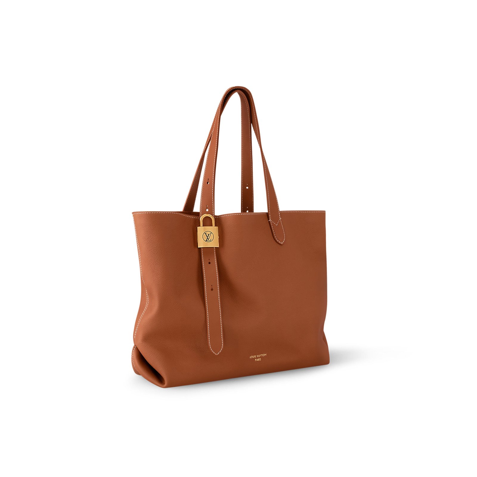 M25342 LOUIS VUITTON MASTER LOW KEY CABAS MM (47*30*14cm)