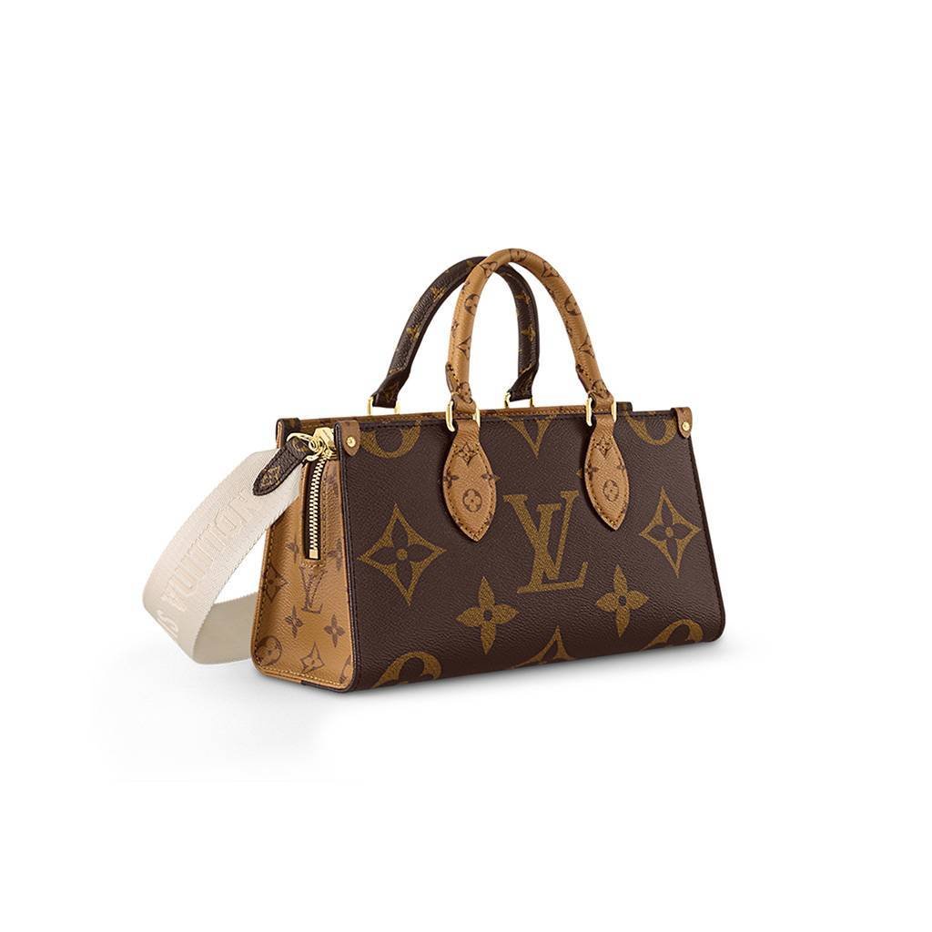 M46653 LOUIS VUITTON  ONTHEGO EAST WEST (25*13*10cm)