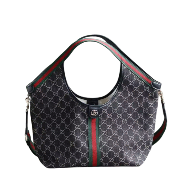 Gucci Giglio large tote bag 853972（50*47*14cm）