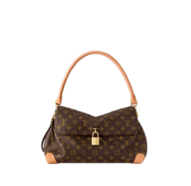 M14473 LOUIS VUITTON BOLSO HIDE AWAY MM  (36*26*18cm)