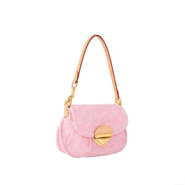 M13347 LouisV New Sunset  (27*18*3cm) Denim