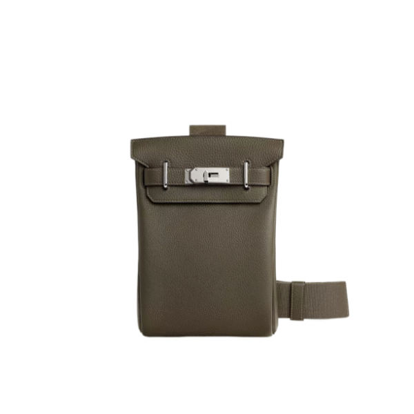 Hermès Hac a Dos GM backpack (18**8*25.5cm)