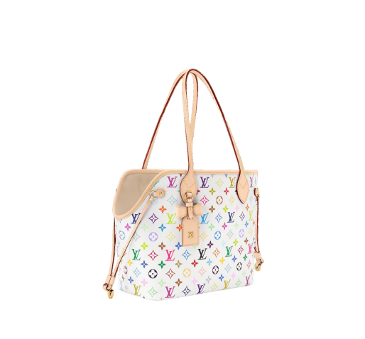 M27839 LV  x TM Neverwoof  (28*14*31CM)