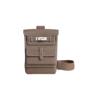 Hermes Small Hac a Dos Haccess (18*25.5*8cm)