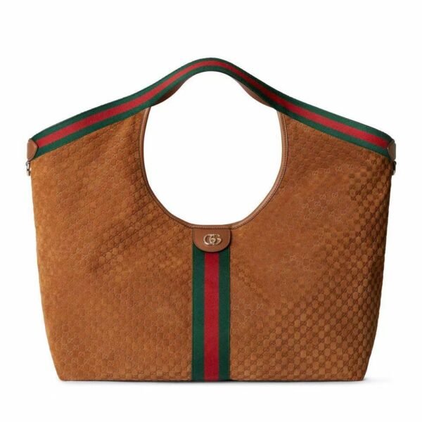 Gucci Giglio large tote bag 853971 （60*47*16cm）