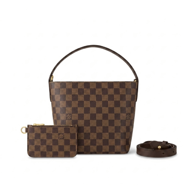 M27529 LouisV All In BB  (16*18*12CM)