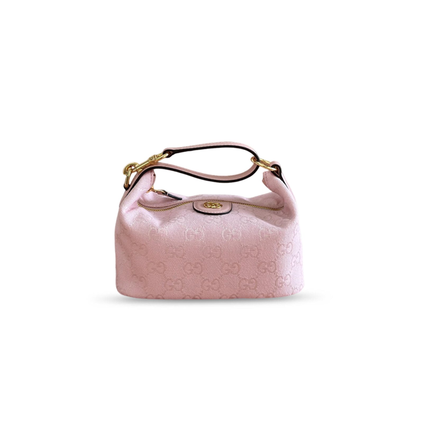861775 GUCCI VANITY MINI BAG  (19*10*9cm)