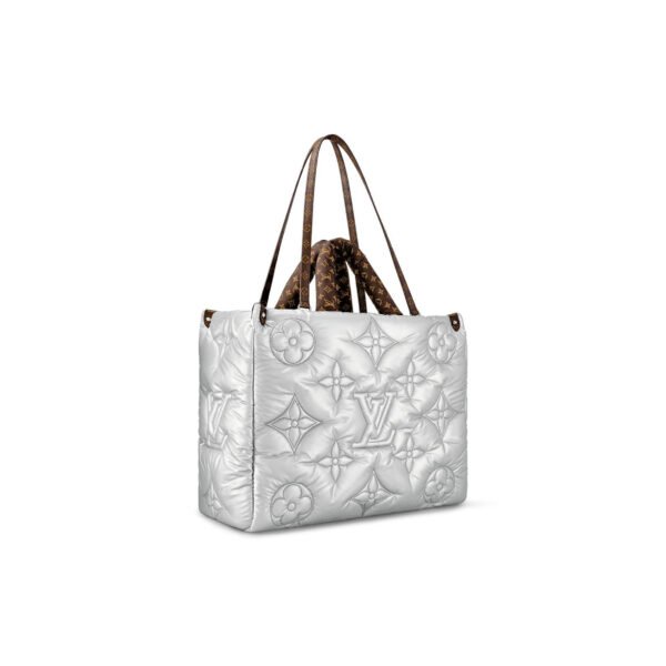 LOUIS VUITTON MASTER ONTHEGO GM M21053 (41*34*19cm)