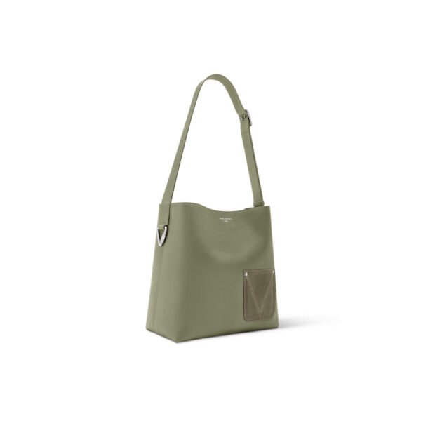 M26747 LOUIS VUITTON VERSO TOTE (33*30*15.5cm)