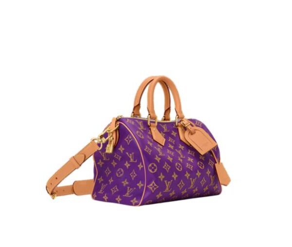 LouisV Speedy P9 Bandoulière 30 M28076 (30*17*21CM)