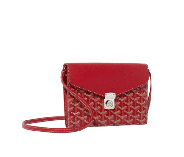 Goyard Chypre Wallet Pouch 8063 (21*4*16cm)