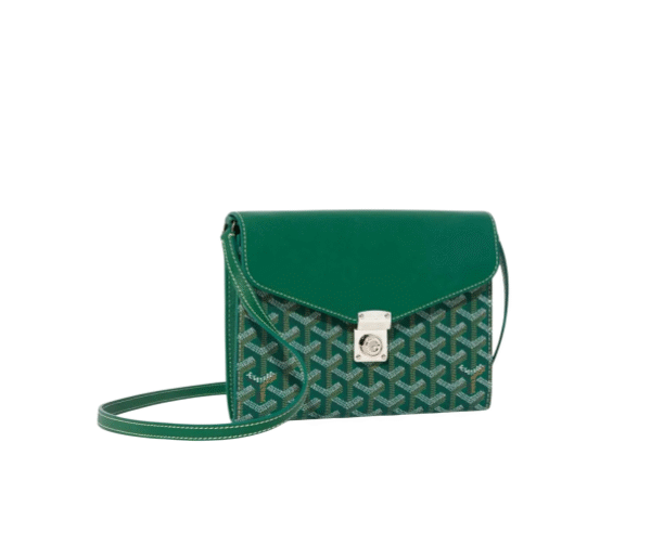 Goyard Chypre Wallet Pouch 8063 (21*4*16cm)