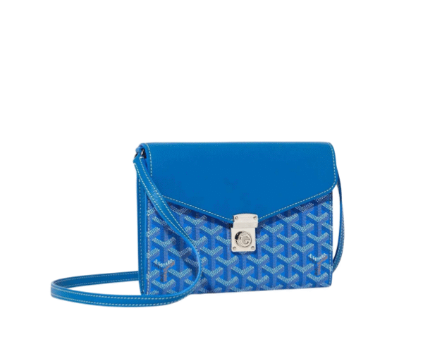 Goyard Chypre Wallet Pouch 8063 (21*4*16cm)