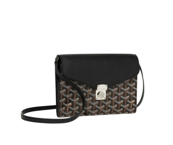 Goyard Chypre Wallet Pouch 8063 (21*4*16cm)